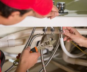About Emergency plumbing pros Worthing, SD